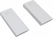 TP-LINK <EAP115-Bridge KIT> Wireless Bridge Indoor/Outdoor Access Point