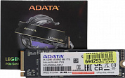 SSD 1 Tb M.2 2280 M ADATA LEGEND 960 <ALEG-960-1TCS>