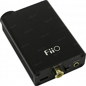 FiiO (Olympus 2) E10K ЦАП-усилитель для ПК (USB, coaxial out, выход для наушников/line out)