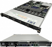 Compal SR110-2 <GERA6810005> (LGA4189,C621A,2xPCI-E,SVGA,10xHS SAS/SATA,2x10GbLAN+2xGbLAN,32DDR4,800W HS)