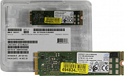 SSD 480 Gb M.2 2280 B&M 6Gb/s Intel D3-S4510 Series <SSDSCKKB480G801> 3D TLC