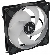 Arctic <ACFAN00239A> P14 PWM PST A-RGB 0dB Black (4пин, 140x140x27мм, 0-1900об/мин)