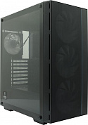Miditower Deepcool MATREXX 55 MESH V4 <R-MATREXX55-BKAGA4-G-4> Black ATX без БП, с окном