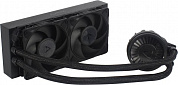 Arctic <ACFRE00178A> Liquid Freezer III Pro 240 (4пин, 1700/1851/AM4/AM5, 400-3000об/мин, вод. охл.)