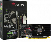 2Gb <PCI-E> DDR3 AFOX AF730-2048D3L5 (RTL) D-Sub+DVI+HDMI <GeForce GT730>