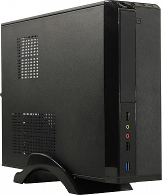 Desktop  Exegate <MI-207U> Mini-ITX  без БП <EX288779RUS>