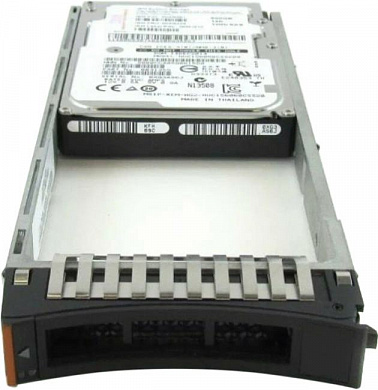 00AR323 Жесткий диск 600Gb 2.5" IBM Hot-Swap SAS 15000rpm 12Gb