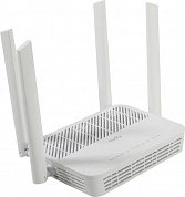 CUDY <WR3000S> AX3000 Wi-Fi 6 Router (4UTP 1000Mbps, 1WAN, 802.11b/g/n/ac/ax)