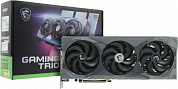 16Gb <PCI-E> GDDR7 MSI RTX 5080 16GB GAMING TRIO OC (RTL) HDMI+3xDP <GeForce RTX5080>