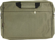 Сумка Exegate Start S15 Beige <EX212309RUS> (полиэстер, бежевая,  15.6")