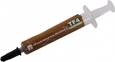 Thermalright <TF4> Термопаста, 1.5 г