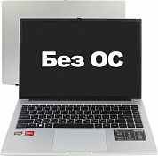 Maibenben <S14B-R560UMBQSLSRE0> Ryzen 5 6600H/8/512SSD/WiFi/BT/noOS/14.5"