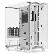 Miditower Thermaltake <СA-1G4-00M6WN-09> Black Core P3 TG Pro Snow ATX без БП, с окном