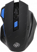 Dialog Gan-Kata Gaming Mouse <MRGK-14U> (RTL) USB 6btn+Roll, беспроводная