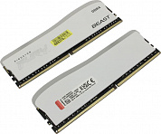 Kingston Fury Beast RGB <KF436C17BWAK2/16> DDR4 DIMM 16Gb KIT 2*8Gb <PC4-28800> CL17
