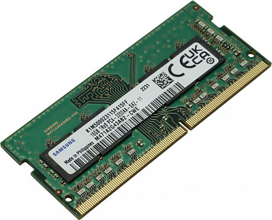 Original SAMSUNG <M471A2G43AB2-CWE> DDR4 SODIMM 16Gb <PC4-25600> (for NoteBook)