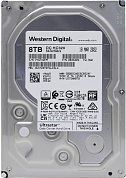 HDD 8 Tb SATA 6Gb/s Western Digital Ultrastar <HUS728T8TALE6L4> 3.5" 7200rpm 256Mb