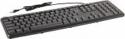 Клавиатура ExeGate LY-331 Black (OEM) <USB> 104КЛ <EX279937RUS>