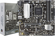 ASUS PRIME A620M-A-CSM (RTL) AM5 <AMD A620> PCI-E Dsub+HDMI+DP GbLAN SATA MicroATX 4DDR5