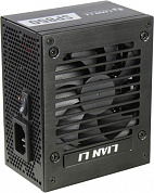 Блок питания LIAN LI <SP850 Black> 850W (24+4х4+3x6/8пин) CableManagement