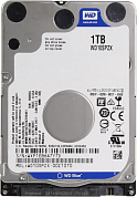 HDD 1 Tb SATA 6Gb/s  Western Digital Blue <WD10SPZX(-08)> 2.5" 5400 rpm 128Mb