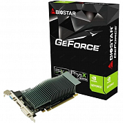 1Gb <PCI-E> DDR3 BioStar VN2103NHG6-TB1RL-BS2 (RTL) D-Sub+DVI+HDMI <GeForce GT210>