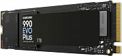 SSD 1 Tb M.2 2280 M Samsung 990 EVO Plus <MZ-V9S1T0BW> (RTL)
