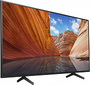 50" LED ЖК телевизор SONY Bravia KD-50X81J (3840x2160, HDMI, LAN, WiFi, BT, USB, DVB-T2, SmartTV)