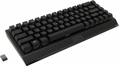 Клавиатура Razer BlackWidow V3 Mini HyperSpeed <USB>  <RZ03-03891600-R3R1>