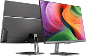DM21N9-8CXW01 Моноблок Digma Action 21.5" HD N95 (1.7) 8Gb SSD256Gb 600 Win11 Pro BT 36W клавиатура мышь черный 