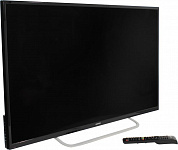 40"    ЖК телевизор HARPER 40F660T (1920x1080, HDMI, USB, DVB-T2)