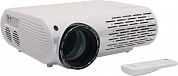 Cactus <CS-PRO.02WT.WUXGA-W> (LCD, 3000 люмен, 2000:1, 1920x1080, HDMI, USB, WiFi, ПДУ)