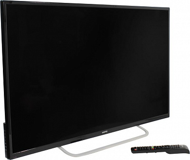 40"    ЖК телевизор HARPER 40F660T (1920x1080, HDMI, USB, DVB-T2)