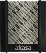 Akasa <AK-MX010V2> Крепление для HDD 2x2.5" в отсек 3.5"