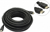 5bites <APC-014-200> Кабель HDMI to HDMI (19M -19M) 20м 2 фильтра ver1.4