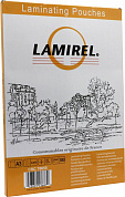 Lamirel <CRC78655> Пакеты для ламинирования (A3, Gloss, 75мкм, уп.100шт)
