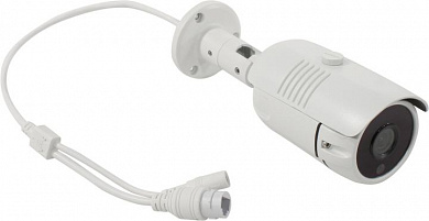 Orient <IP-75-MH4BP> (2560x1440, f=3.6mm, 1UTP 100Mbps PoE, LED)