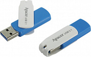 Apacer AH357 <AP32GAH357U-1> USB3.1 Flash Drive 32Gb (RTL)