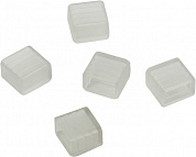 ЭРА <LS-cap-220-5050> Заглушка для ленты ЭРА 5050-220-RGB (уп.5шт)