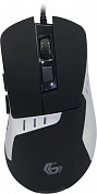 Gembird Gaming Optical Mouse <MG-520> (RTL) USB 6btn+Roll