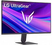 23.8"  ЖК монитор LG UltraGear 24G411A-B (LCD, 1920x1080, HDMI, DP)