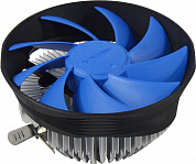 Deepcool <G-U-ARCHER-ARNNNN-G-2> GAMMA ARCHER PRO V2 (4пин, 115x/1200/1700/AM5, 17.8-21дБ, 900-1600об/мин, Cu+Al)