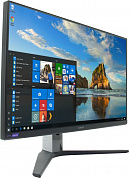 27"    ЖК монитор Xiaomi Gaming Monitor G Pro 27i <ELA5585EU> (miniLED, 2560x1440, HDMI, DP)