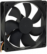 5bites <FB12025S-12L3> (3пин, 120x120x25мм, 25дБ, 1200 об/мин)