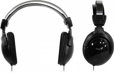 Наушники с микрофоном Genius HS-M505X (шнур 2м) (31710058101)