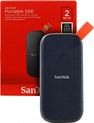 SSD 2 Tb USB3.2 SanDisk <SDSSDE30-2T00-G25>