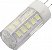 Smartbuy <SBL-G4220 5-64K> (G4, 350 люмен, 6400К, 5Вт, 220В)