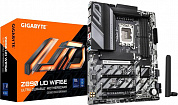 GIGABYTE Z890 UD WIFI6E (RTL) LGA1851 <Z890> 4xPCI-E DP 2.5GbLAN+WiFi+BT SATA RAID ATX 4DDR5