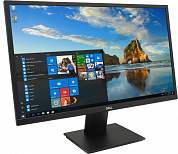 23.8" ЖК монитор DELL E2420H <200698> (LCD, 1920x1080, D-Sub, DP)