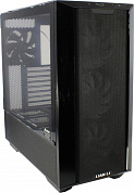 Miditower LIAN LI Lancool III RGB <G99.LAN3RX.10R/00> Black  ATX  без БП